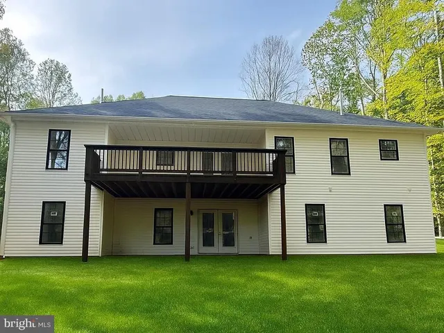 $629,444 | 15409 Drummers Lane, Orange, VA 22960