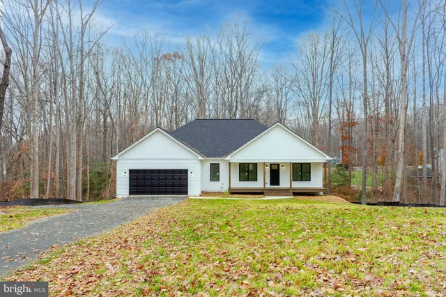 $629,444 | 15409 Drummers Lane, Orange, VA 22960