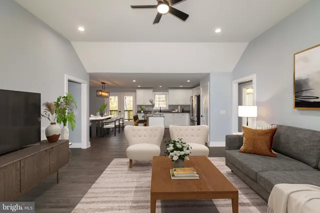 $629,444 | 15409 Drummers Lane, Orange, VA 22960