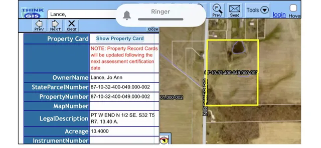 $154,500 | 334 Decker, Boonville, IN 47601