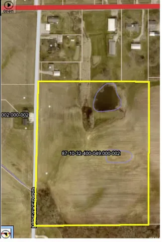 $154,500 | 334 Decker, Boonville, IN 47601