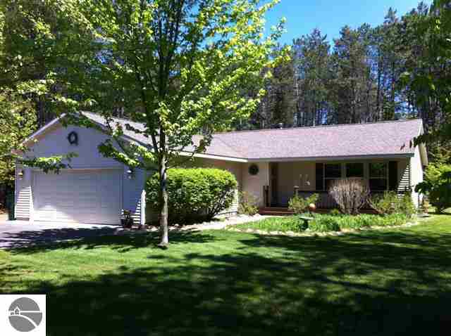 9041 Shorter Lake Road Traverse City, MI 49684 - Photo 9 of 26 1744721-8.JPG