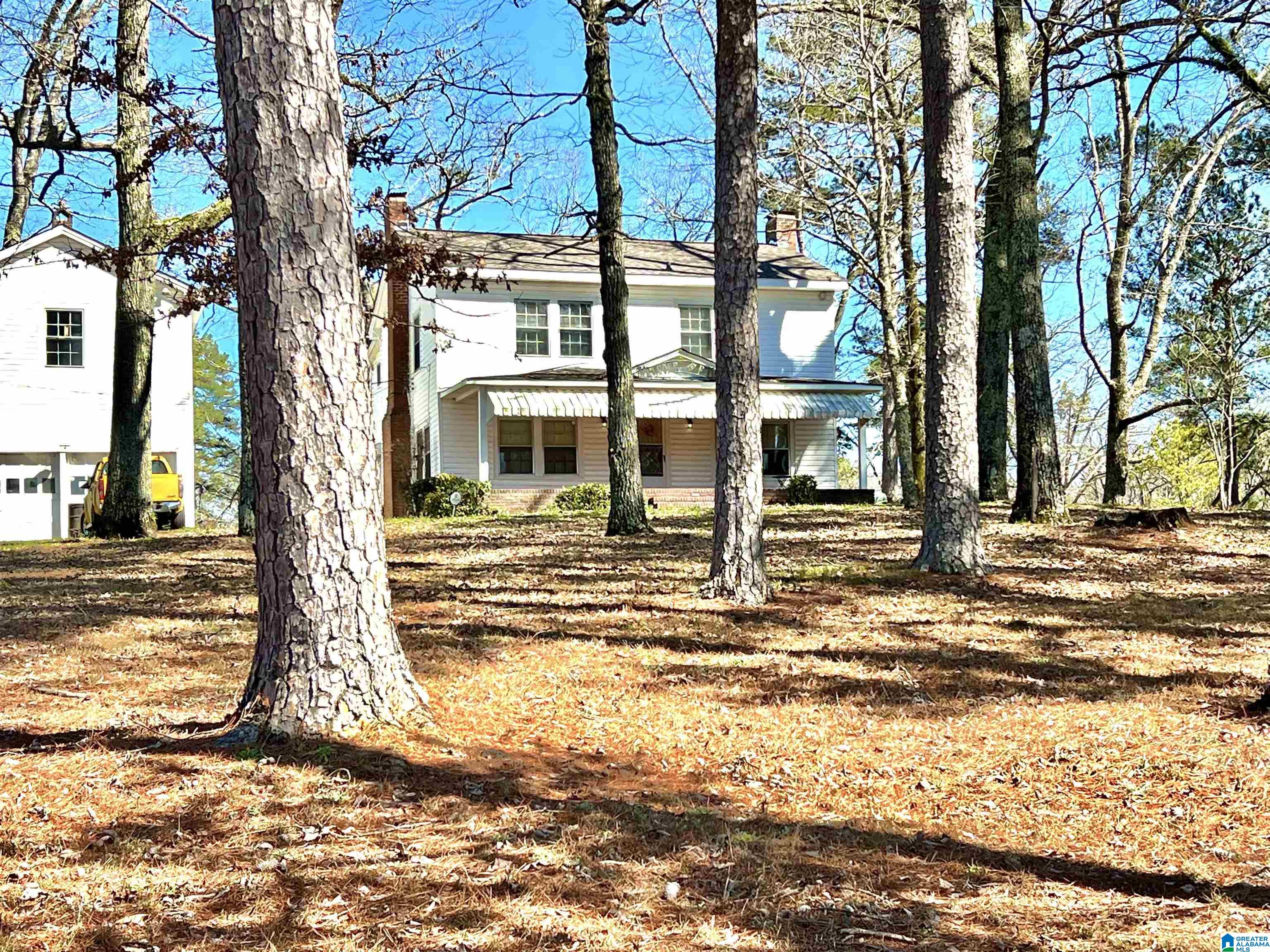 1120 Bob Glenn Road Morris, AL 35116 - Photo 3 of 11