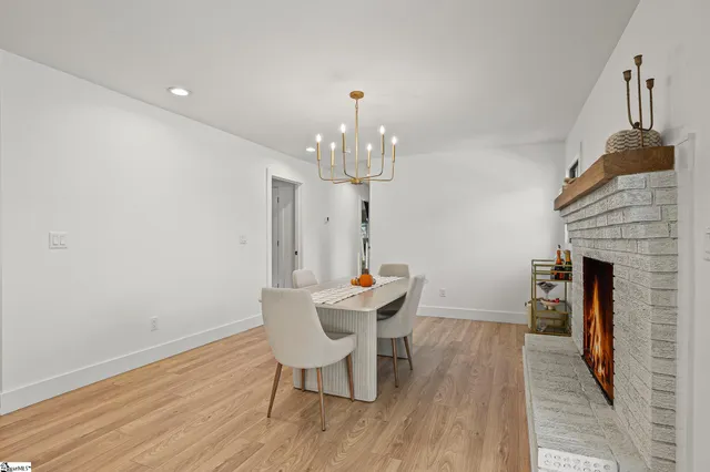 $434,999 | 824 Cumberland Drive, Greer, SC 29651