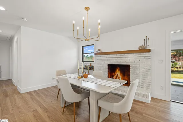 $434,999 | 824 Cumberland Drive, Greer, SC 29651