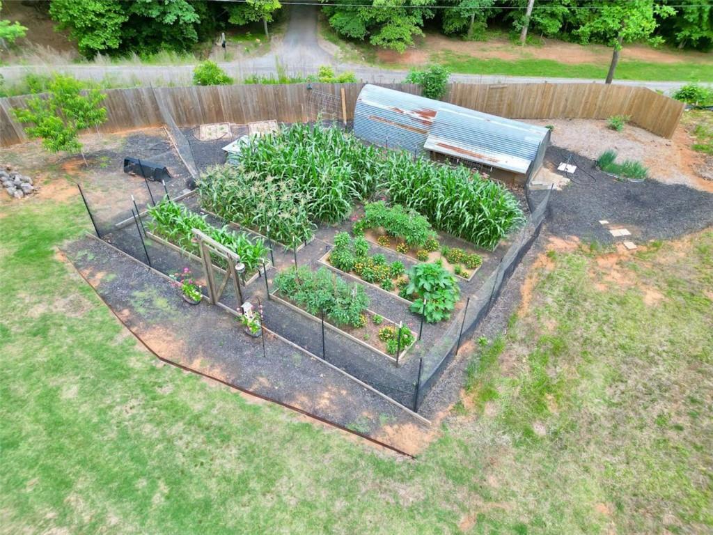 1619 Butler Bridge Road McDonough, GA 30252 - Photo 3 of 46