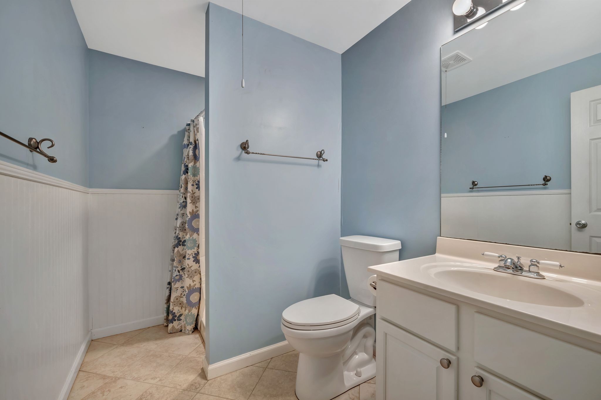1576 Old Hillsboro Road Franklin, TN 37069 - Photo 42 of 57 a bathroom with a sink a toilet and shower