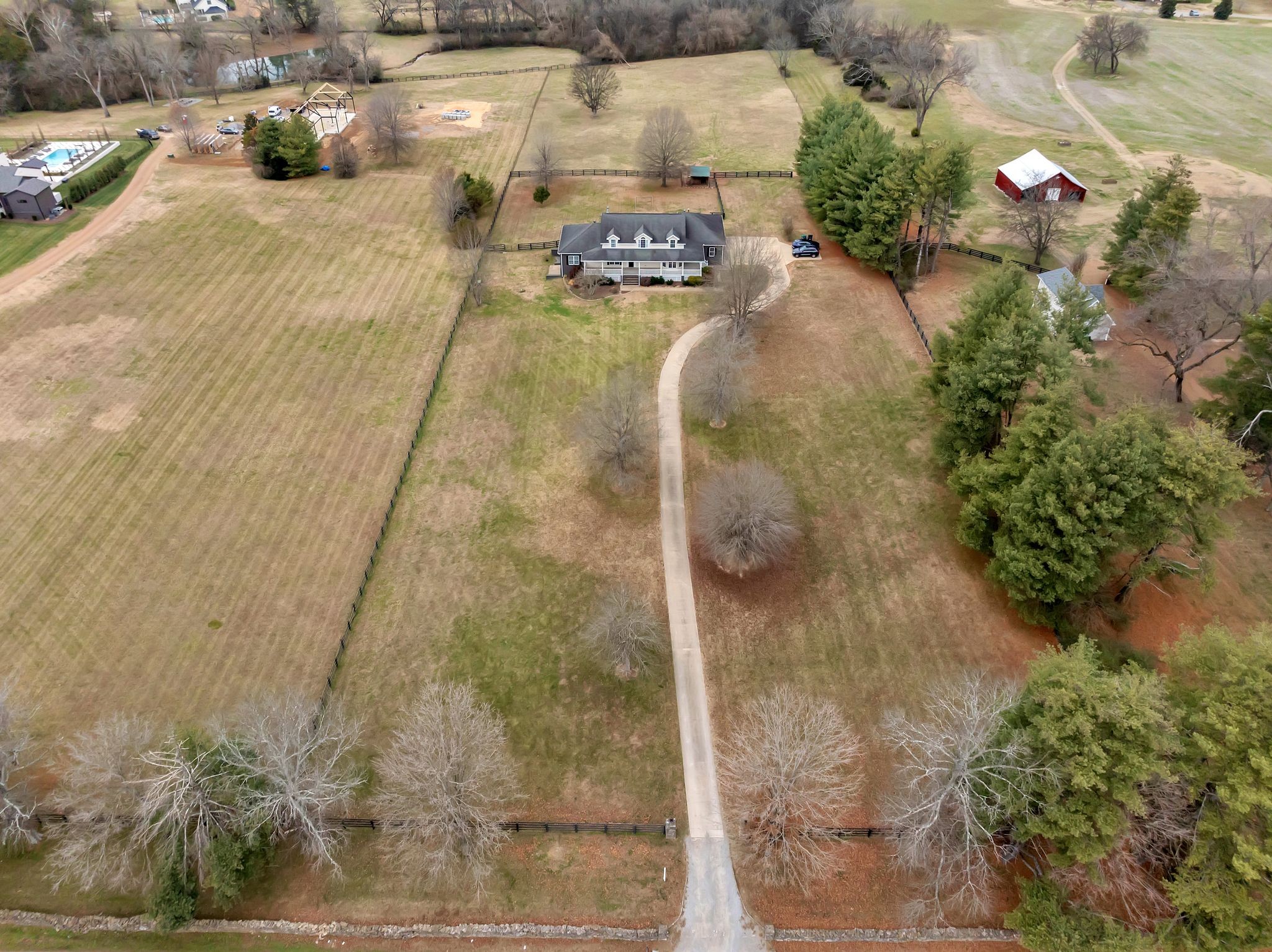 1576 Old Hillsboro Road Franklin, TN 37069 - Photo 55 of 57