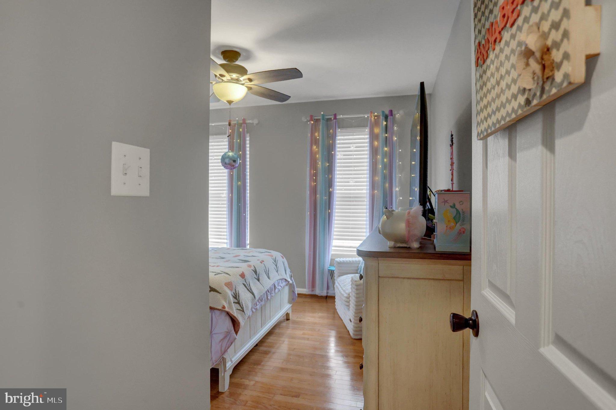 4420 Bark Hill Road Union Bridge, MD 21791 - Photo 35 of 52 Third bedroom upstairs