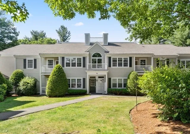 $499,900 | 750 Brookside Drive, Unit G, Andover, MA 01810