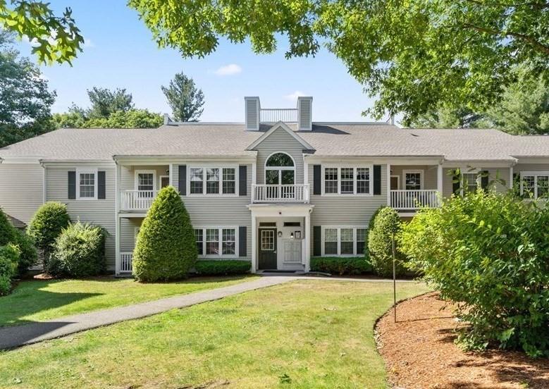 750 Brookside Drive, Unit G Andover, MA 01810 - Photo 1 of 29