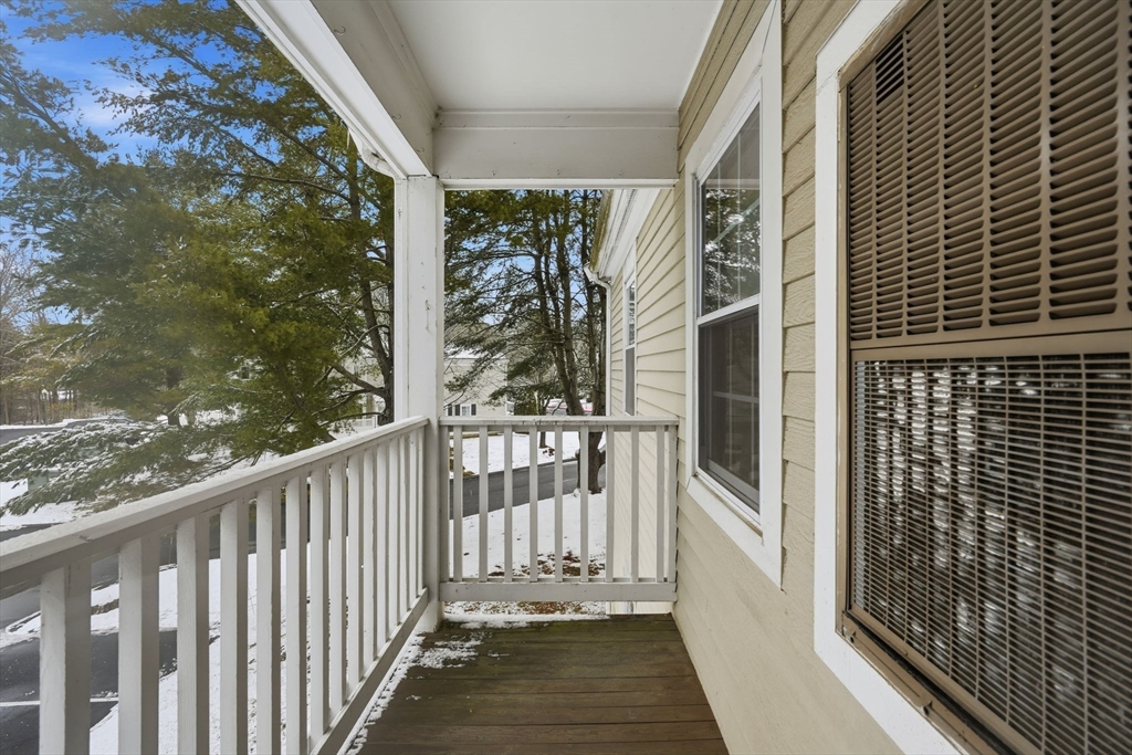 750 Brookside Drive, Unit G Andover, MA 01810 - Photo 21 of 29