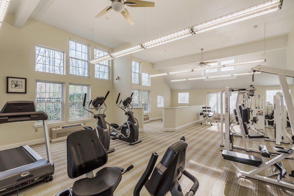 750 Brookside Drive, Unit G Andover, MA 01810 - Photo 23 of 29