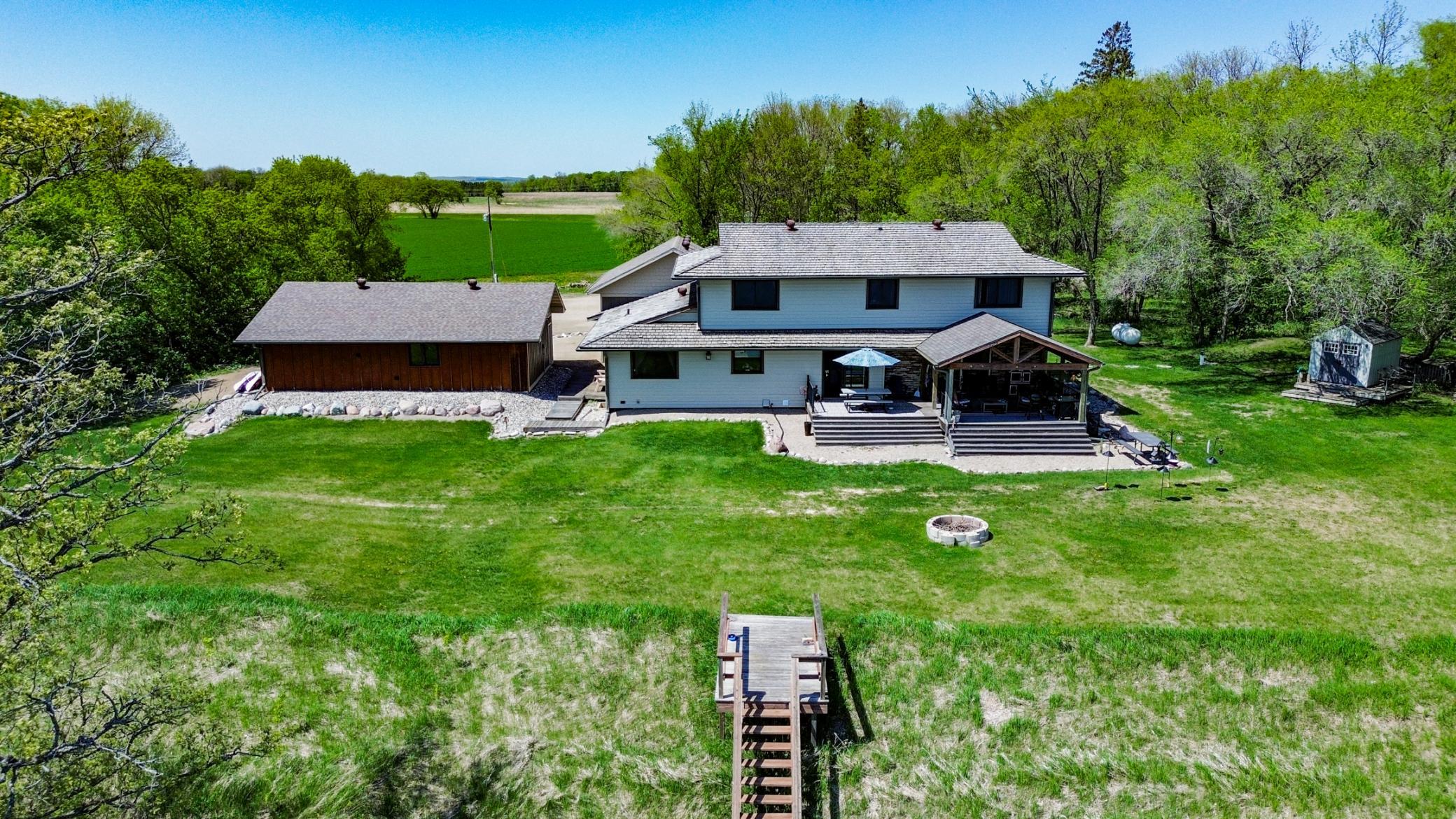 36968 Co Highway 60 Frazee, MN 56544 - Photo 68 of 97