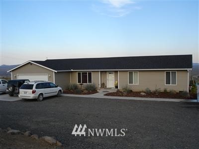 1590 Conrad Road Selah, WA 98942 - Photo 1 of 1