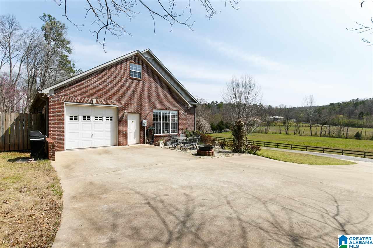 1701 Red Valley Road Remlap, AL 35133 - Photo 49 of 50
