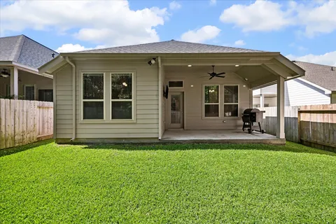 $374,000 | 388 Rise Lane, Montgomery, TX 77316