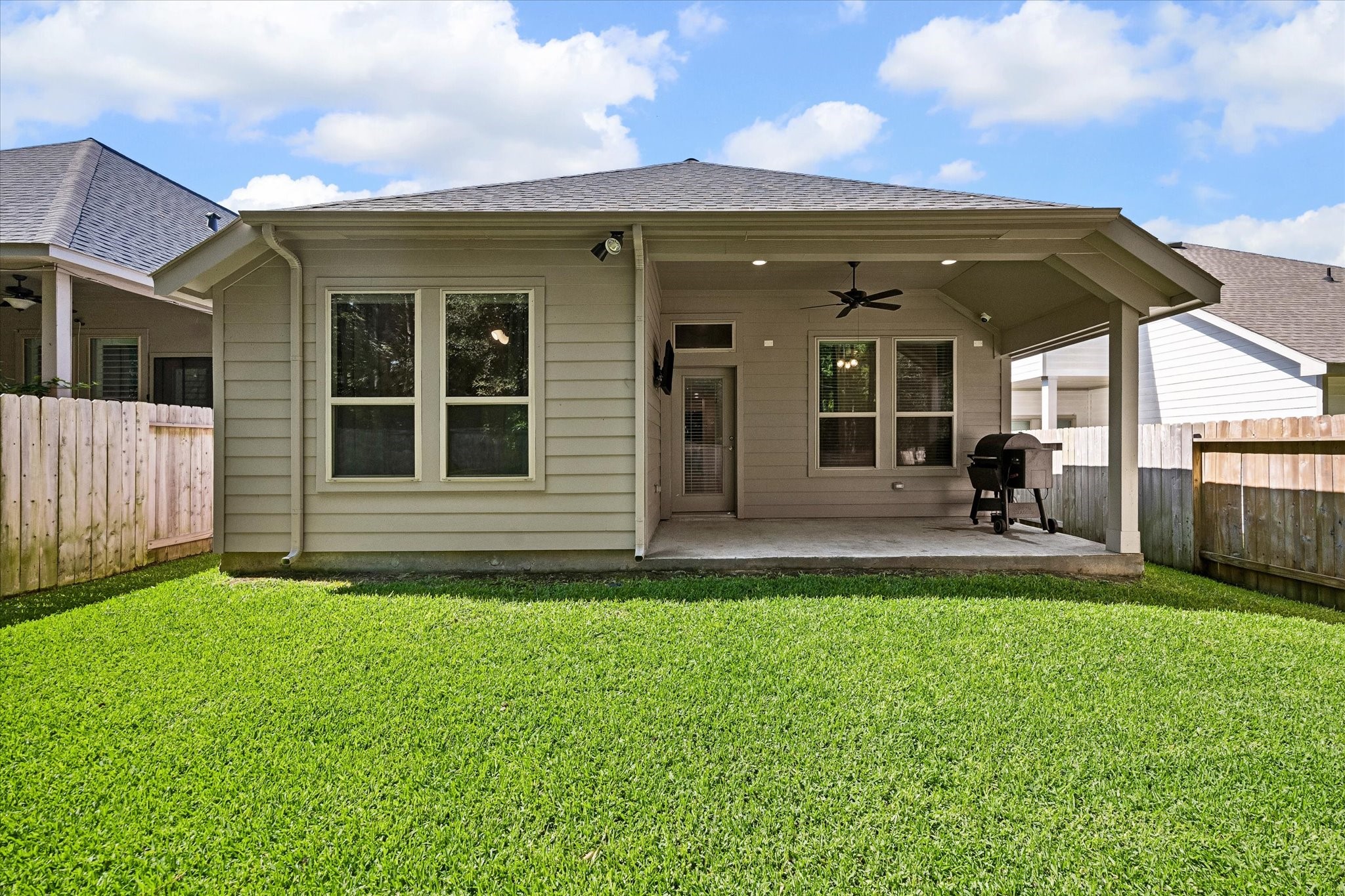388 Rise Lane Montgomery, TX 77316 - Photo 27 of 37