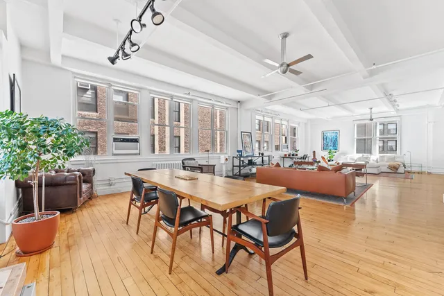 $2,700,000 | 7 East 20th Street, Unit 11R | Flatiron