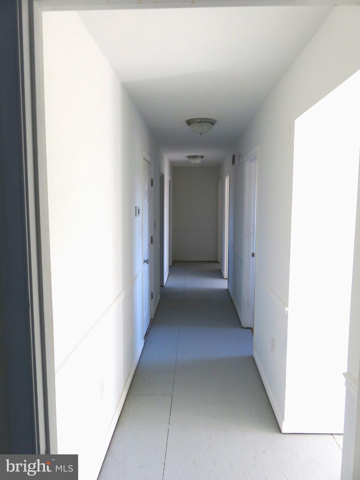 27 Bridle Ridge Circle Lewes, DE 19958 - Photo 44 of 61 second floor hallway to additional bedrooms