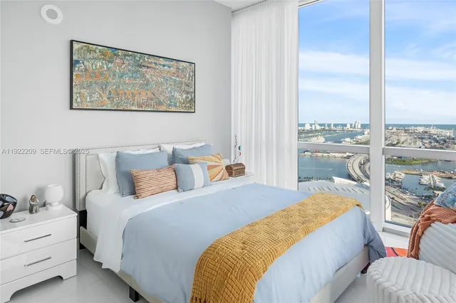 $1,650,000 | 851 Northeast 1st Avenue, Unit 3911, Miami, FL 33132