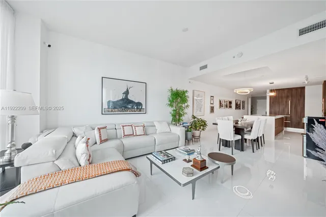 $1,650,000 | 851 Northeast 1st Avenue, Unit 3911, Miami, FL 33132