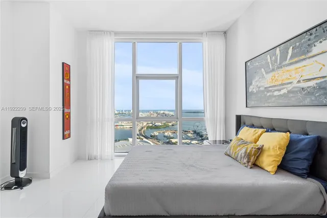 $1,650,000 | 851 Northeast 1st Avenue, Unit 3911, Miami, FL 33132