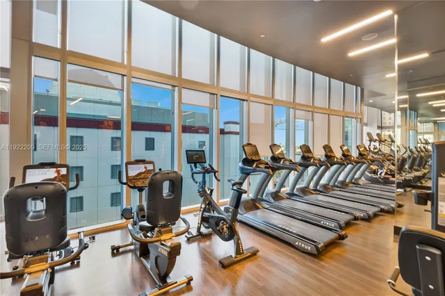 $1,650,000 | 851 Northeast 1st Avenue, Unit 3911, Miami, FL 33132