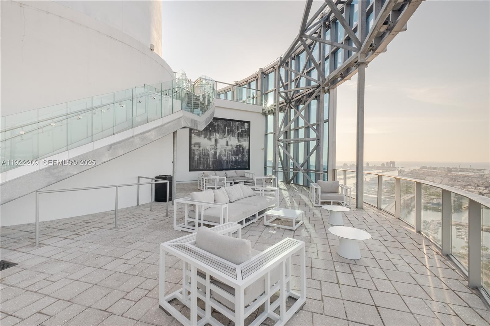 851 Northeast 1st Avenue, Unit 3911 Miami, FL 33132 - Photo 47 of 75