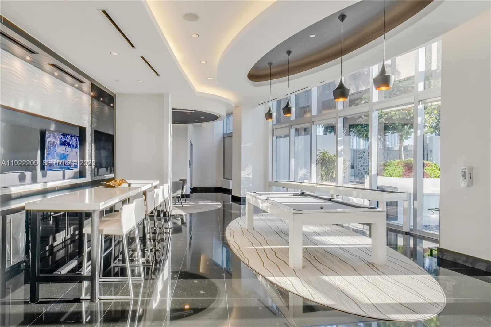 851 Northeast 1st Avenue, Unit 3911 Miami, FL 33132 - Photo 50 of 75