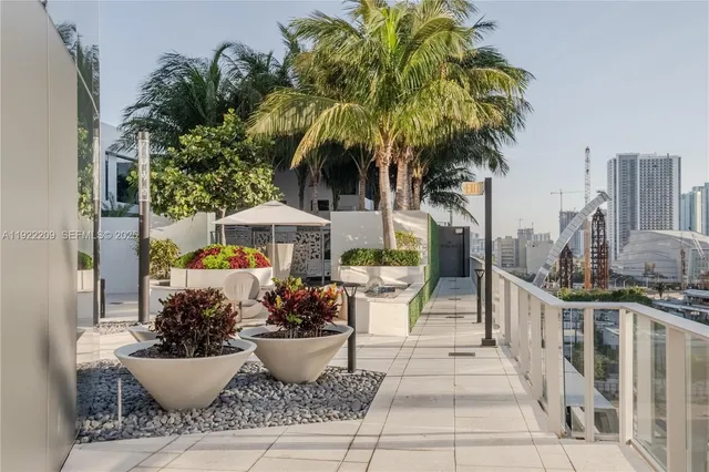 $1,650,000 | 851 Northeast 1st Avenue, Unit 3911, Miami, FL 33132