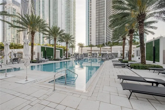 $1,650,000 | 851 Northeast 1st Avenue, Unit 3911, Miami, FL 33132