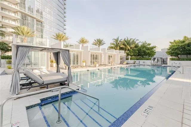 $1,650,000 | 851 Northeast 1st Avenue, Unit 3911, Miami, FL 33132