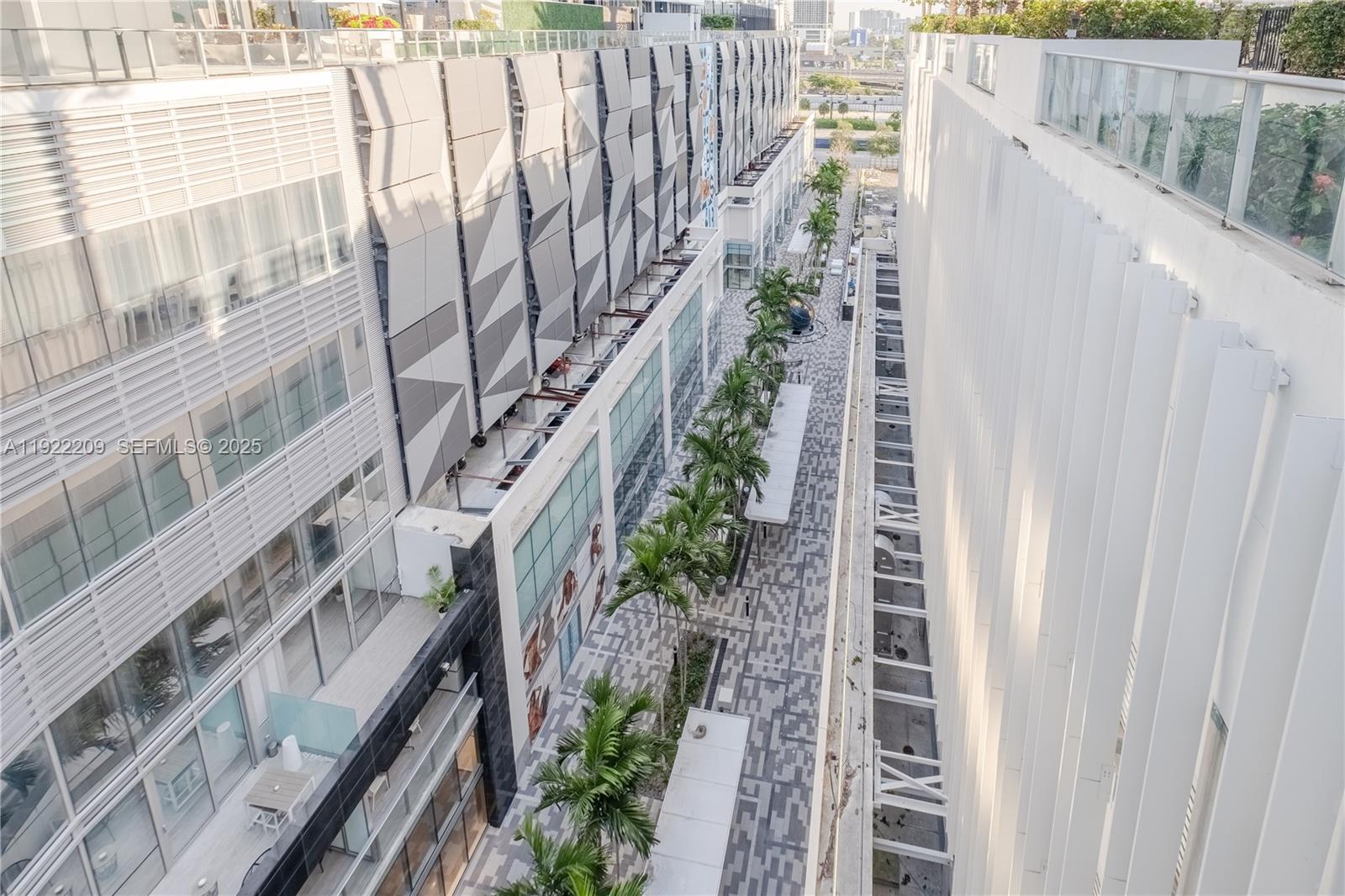 851 Northeast 1st Avenue, Unit 3911 Miami, FL 33132 - Photo 62 of 75