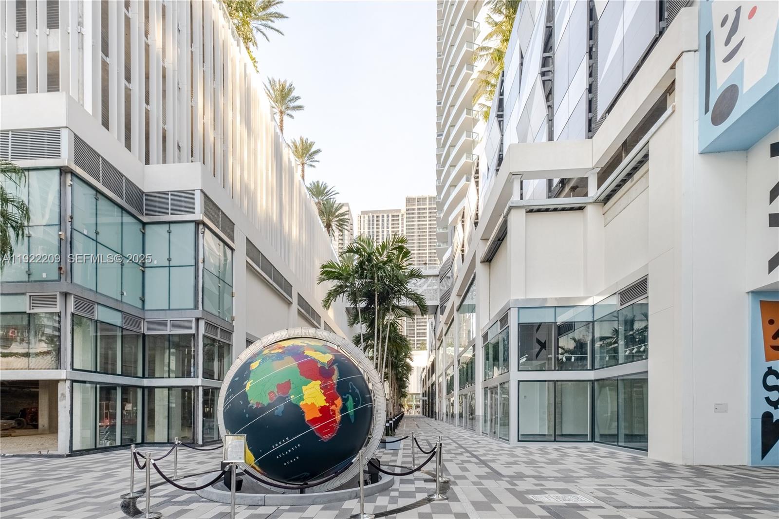 851 Northeast 1st Avenue, Unit 3911 Miami, FL 33132 - Photo 70 of 75