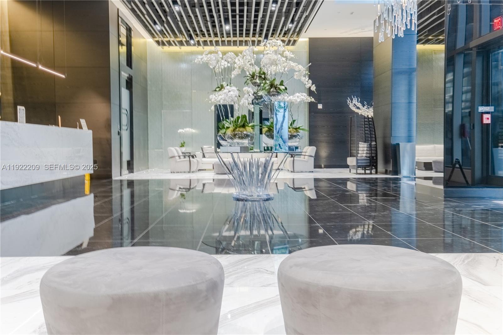 851 Northeast 1st Avenue, Unit 3911 Miami, FL 33132 - Photo 75 of 75