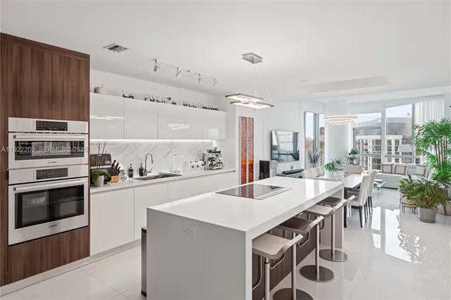 $1,650,000 | 851 Northeast 1st Avenue, Unit 3911, Miami, FL 33132