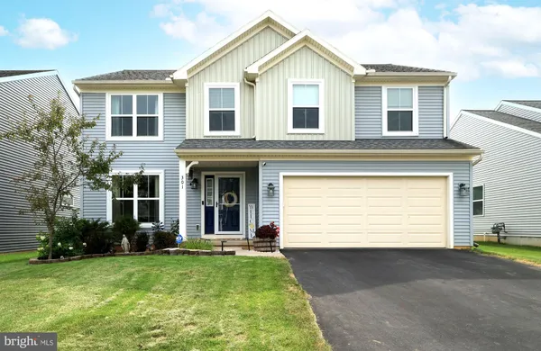 $445,000 | 301 Amberleigh Lane, Bellefonte, PA 16823