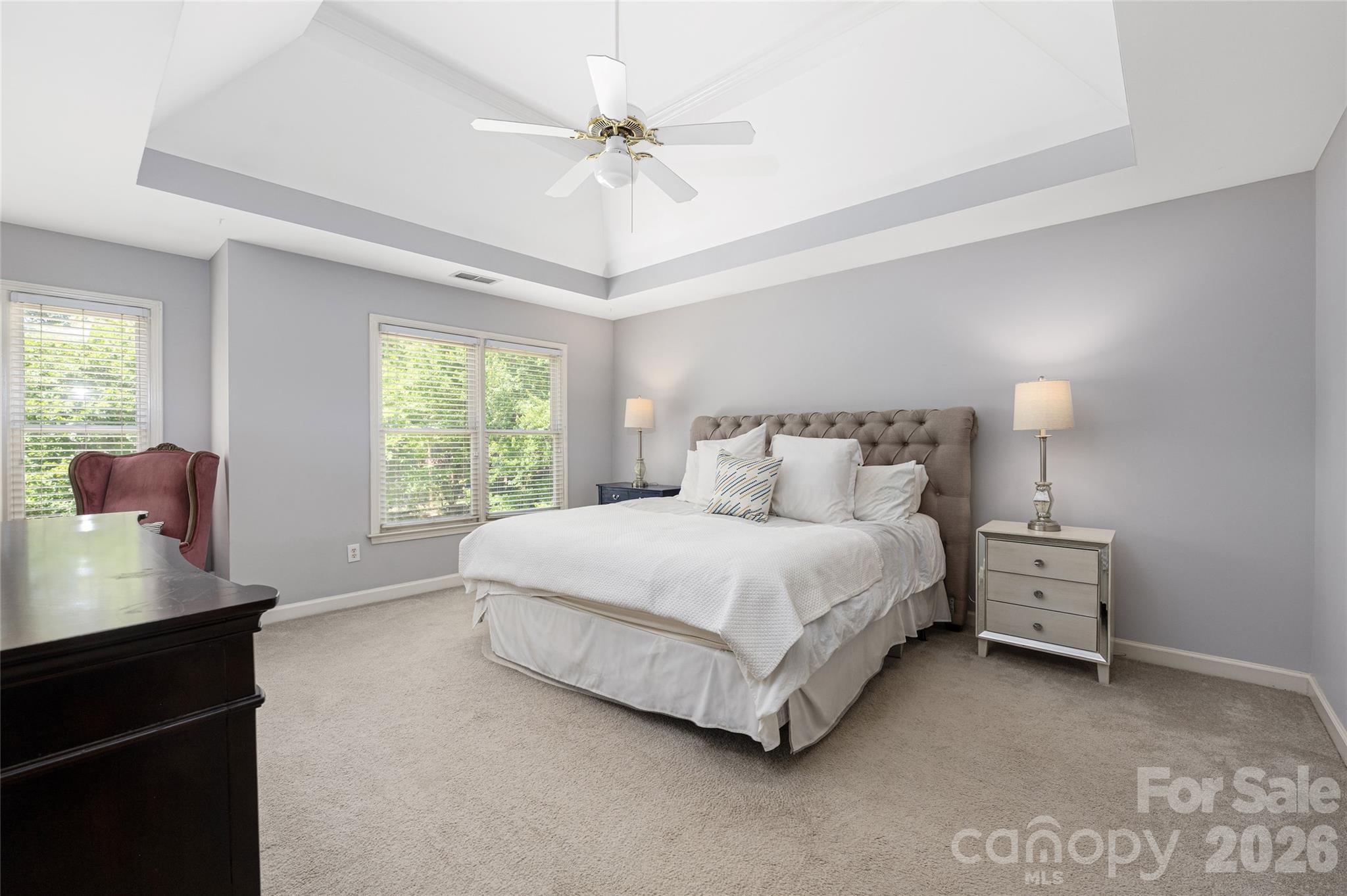 10025 Bayart Way Huntersville, NC 28078 - Photo 20 of 46