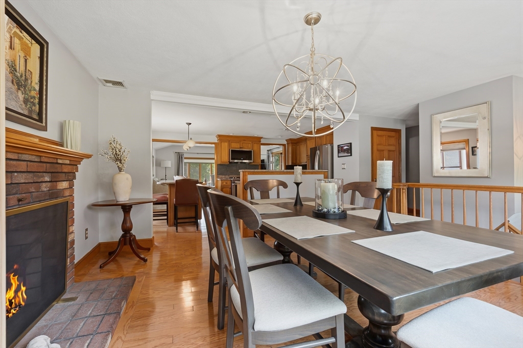 31 Charme Road Billerica, MA 01821 - Photo 12 of 42