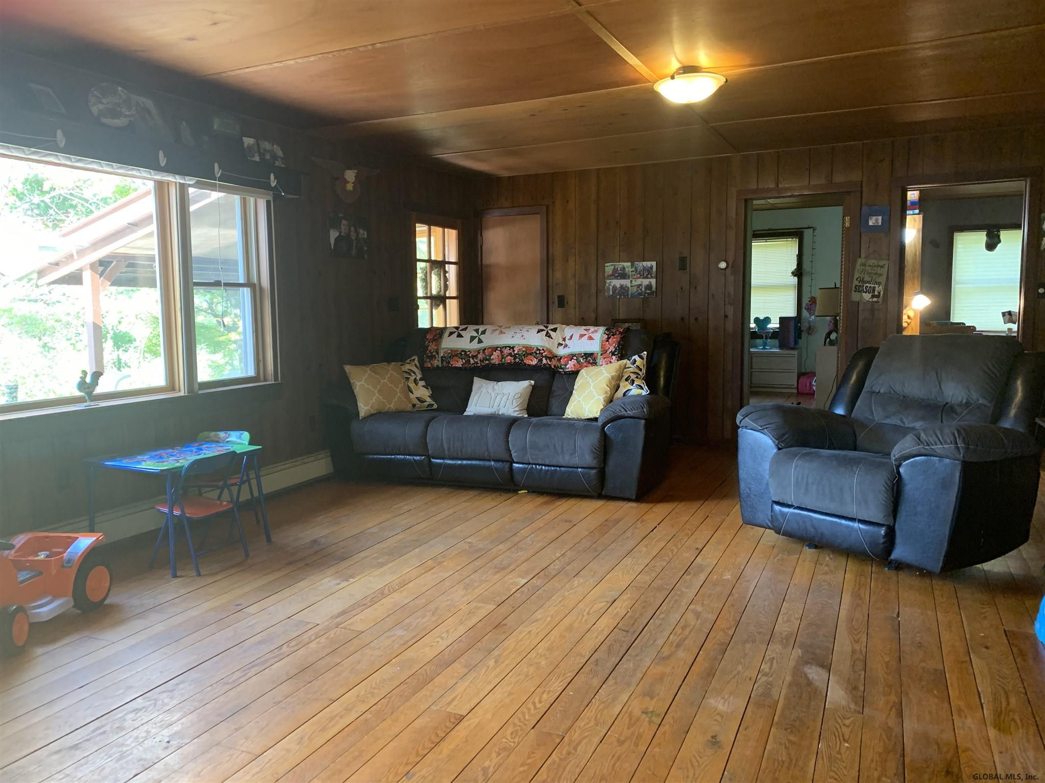 598 Mill Valley Road Middleburgh, NY 12122 - Photo 5 of 37 Photo 5