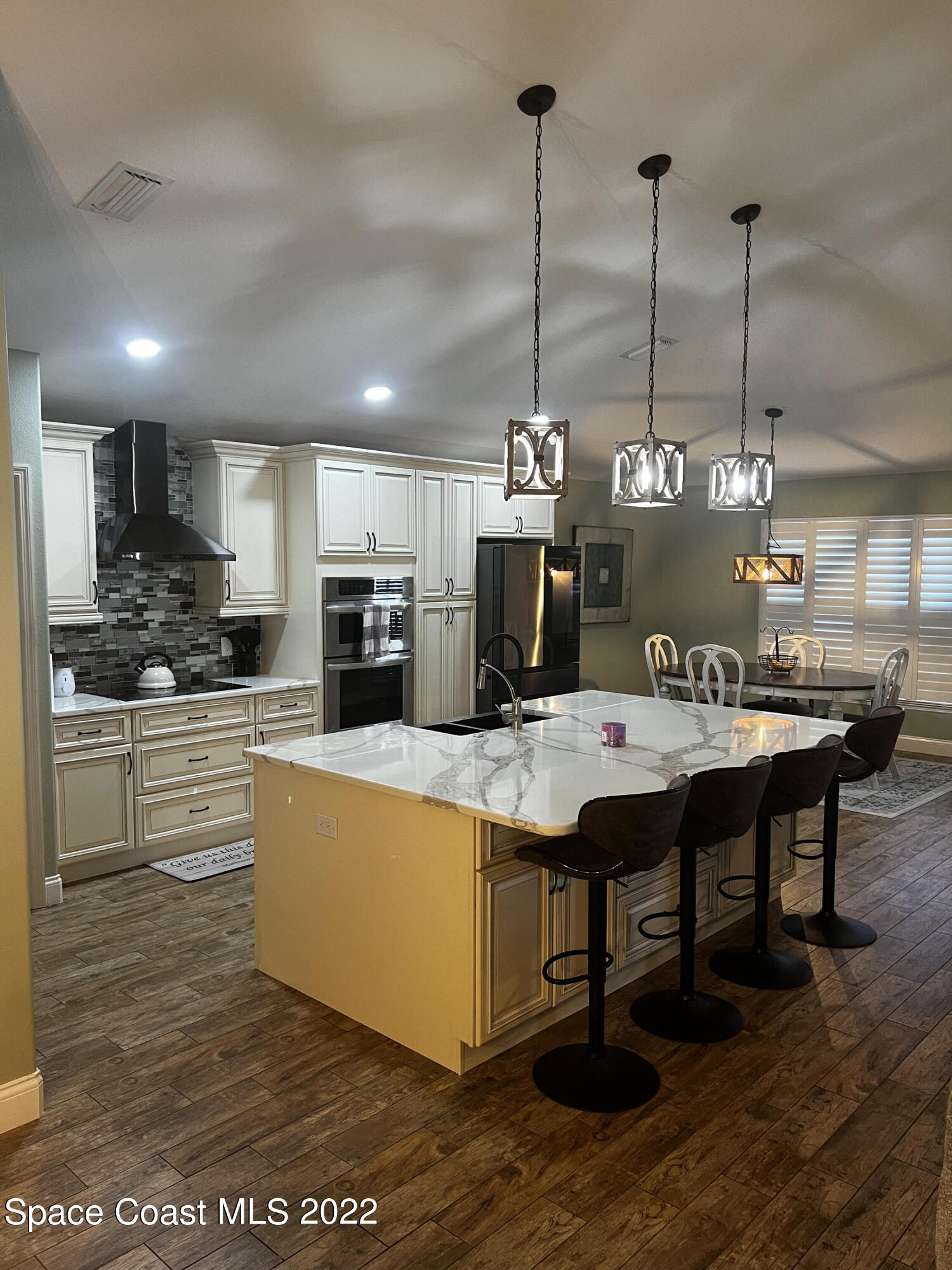 1099 Flagami Road Southeast Palm Bay, FL 32909 - Photo 14 of 28 Kithen