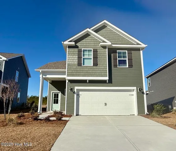 $437,999 | 56 Brogdon Street, Unit LOT 27, Wilmington, NC 28411