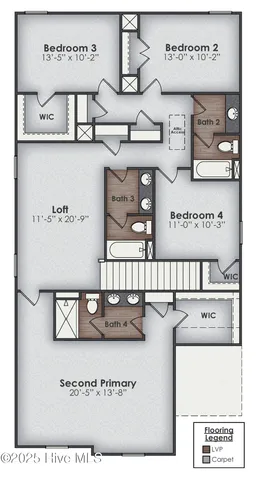 $437,999 | 56 Brogdon Street, Unit LOT 27, Wilmington, NC 28411
