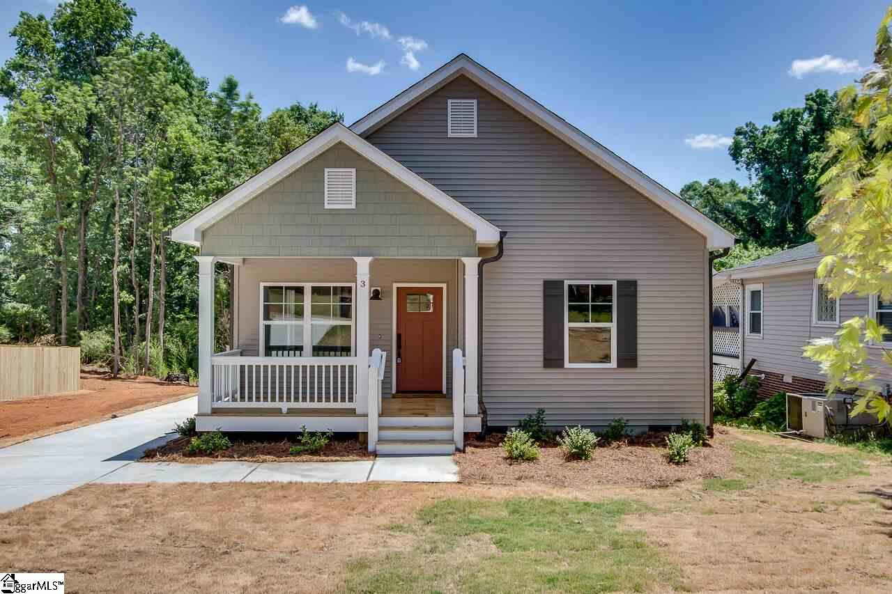 3 East Decatur Street Greenville, SC 29617 - Photo 1 of 21 Gallery Image 1