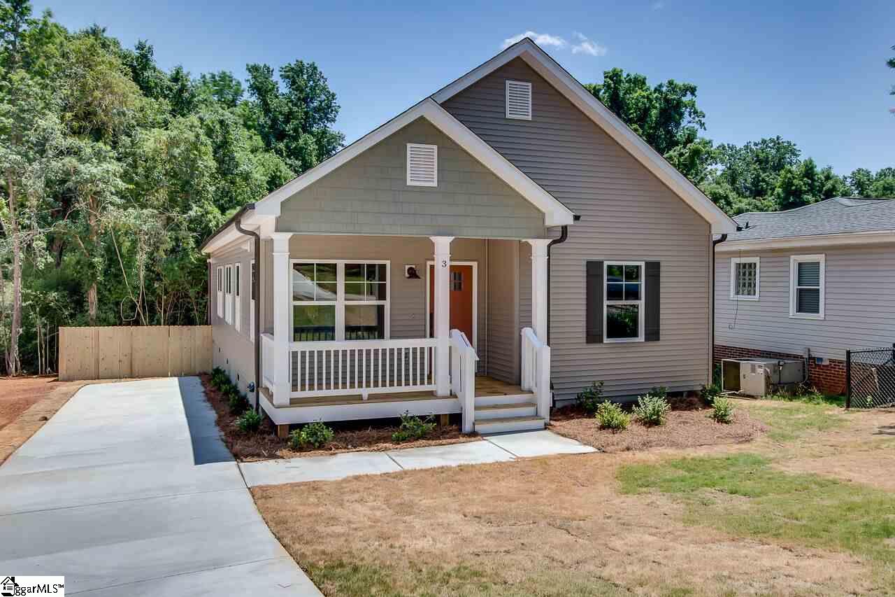 3 East Decatur Street Greenville, SC 29617 - Photo 2 of 21 Gallery Image 2