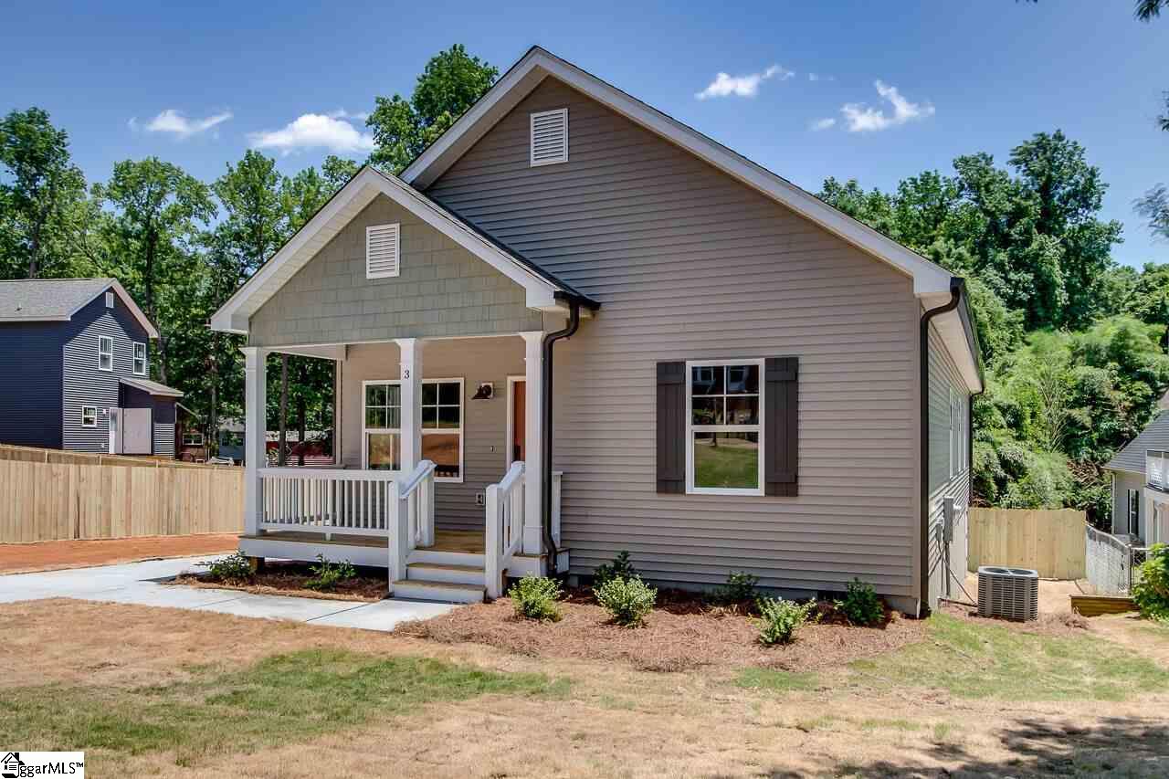 3 East Decatur Street Greenville, SC 29617 - Photo 19 of 21 Gallery Image 19