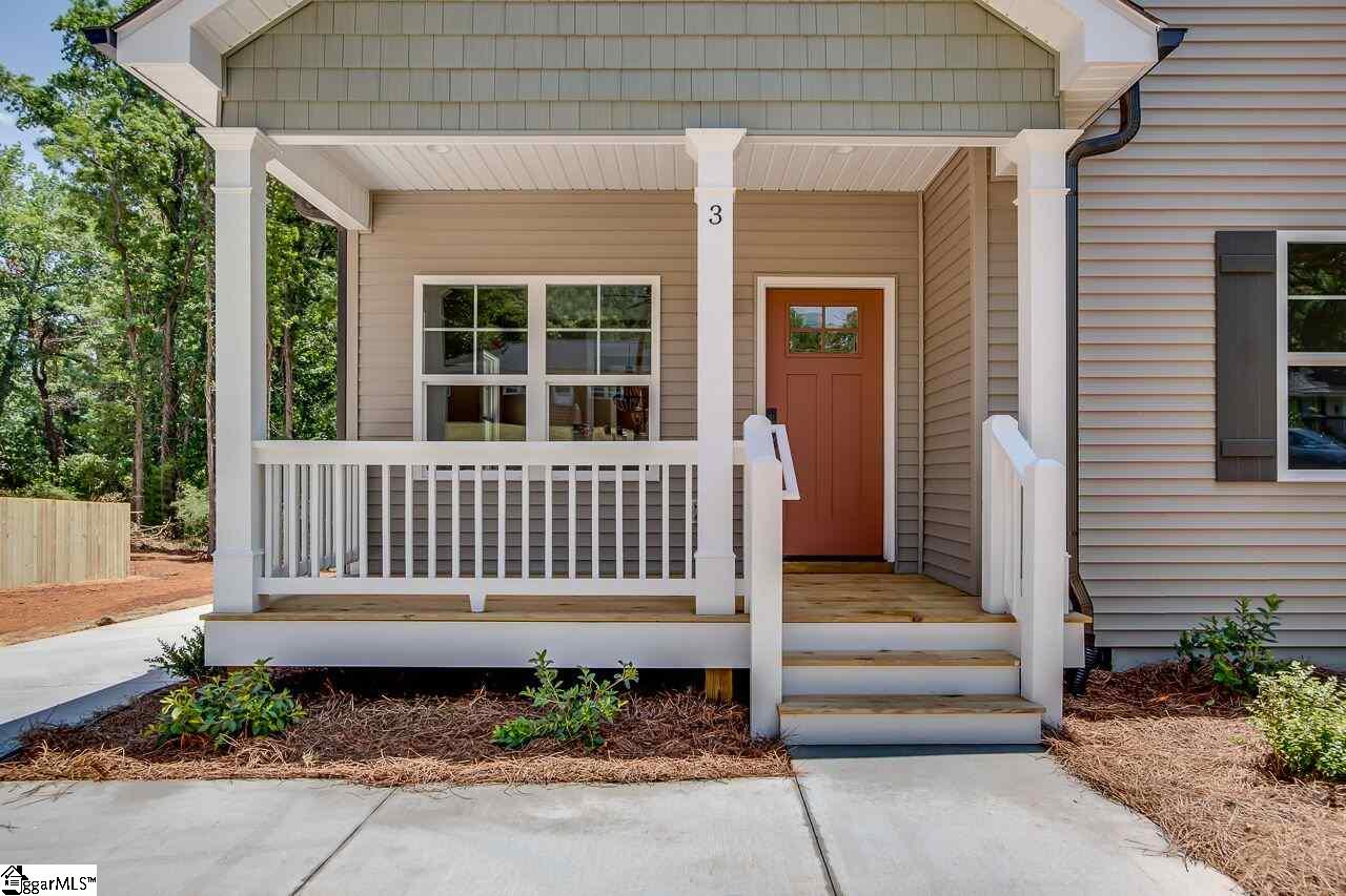 3 East Decatur Street Greenville, SC 29617 - Photo 20 of 21 Gallery Image 20