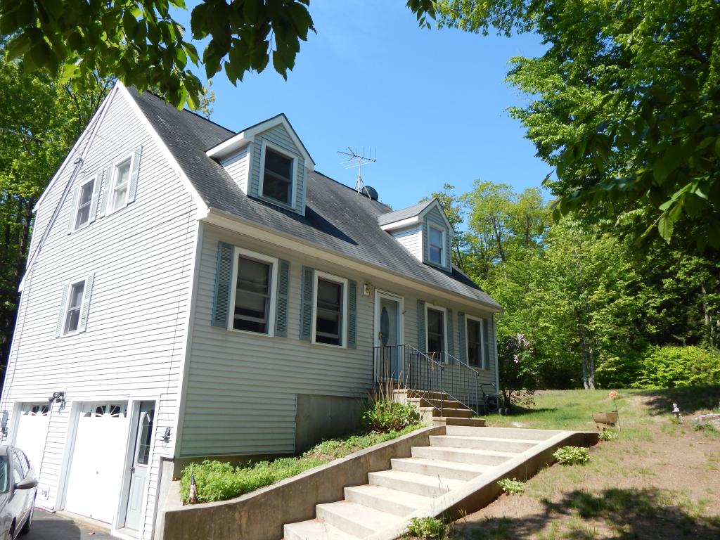 30 Green Farm Road New Ipswich, NH 03071 - Photo 2 of 34