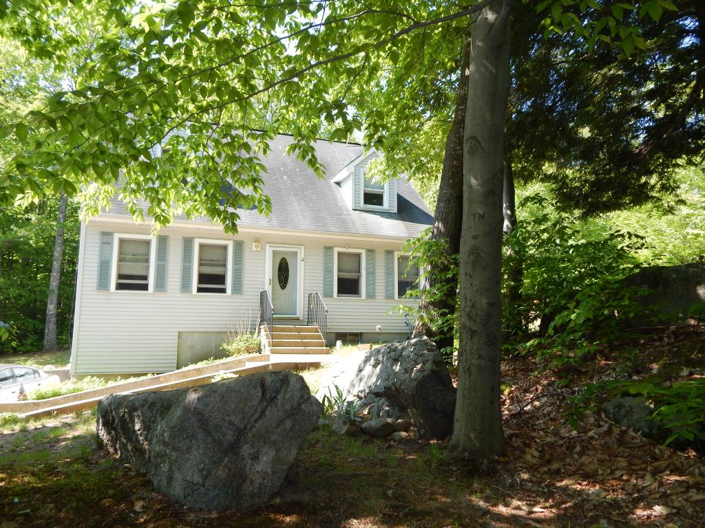 30 Green Farm Road New Ipswich, NH 03071 - Photo 3 of 34